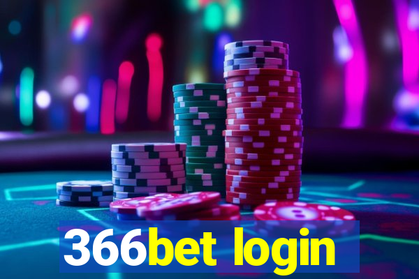 366bet login